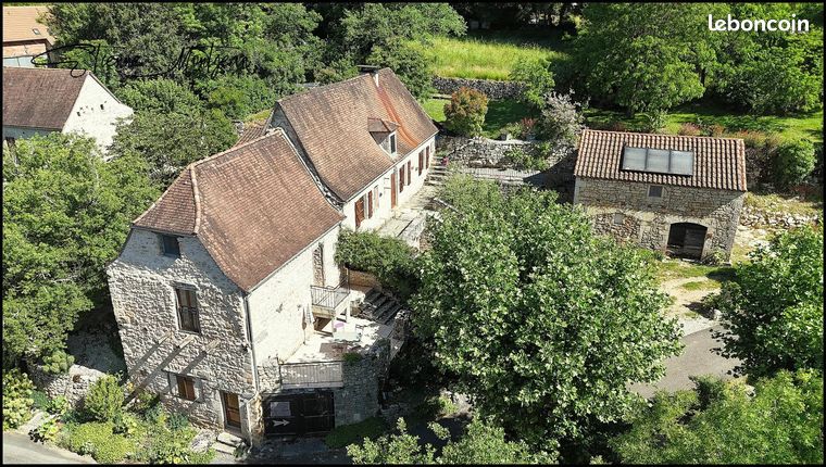 Maison 6 pièces 157 m²