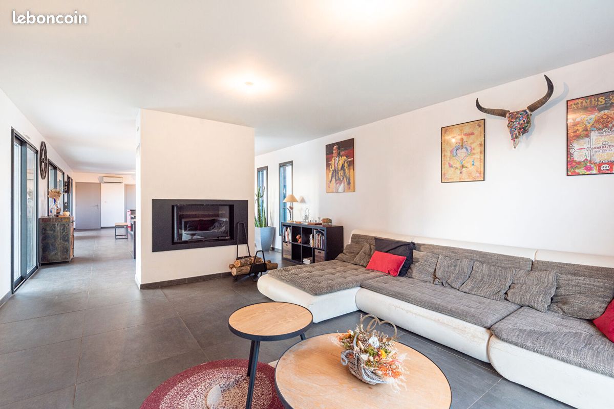 Maison 6 pièces 150 m² - Dax 40100 (image 2)