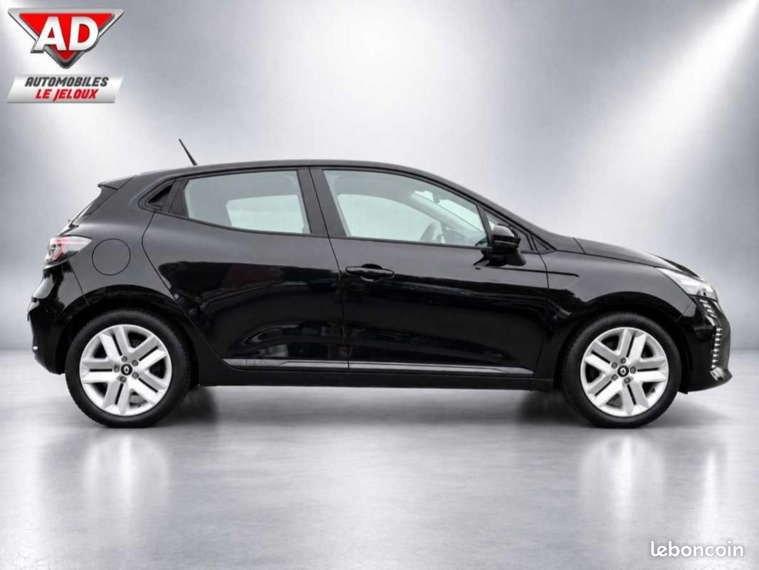 Renault Clio V Ph2 1.5 BlueDCi 100 Evolution (image 4)