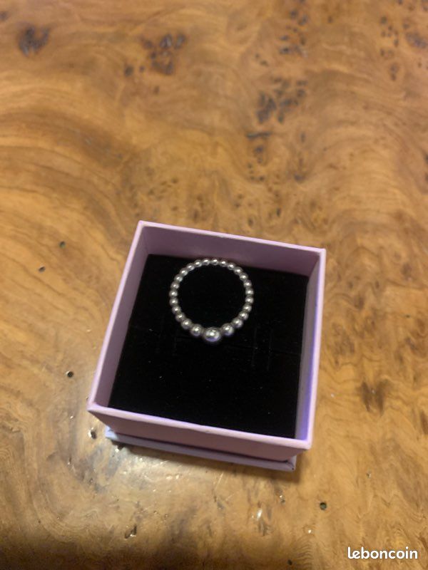 Bague Pandora (image 4)