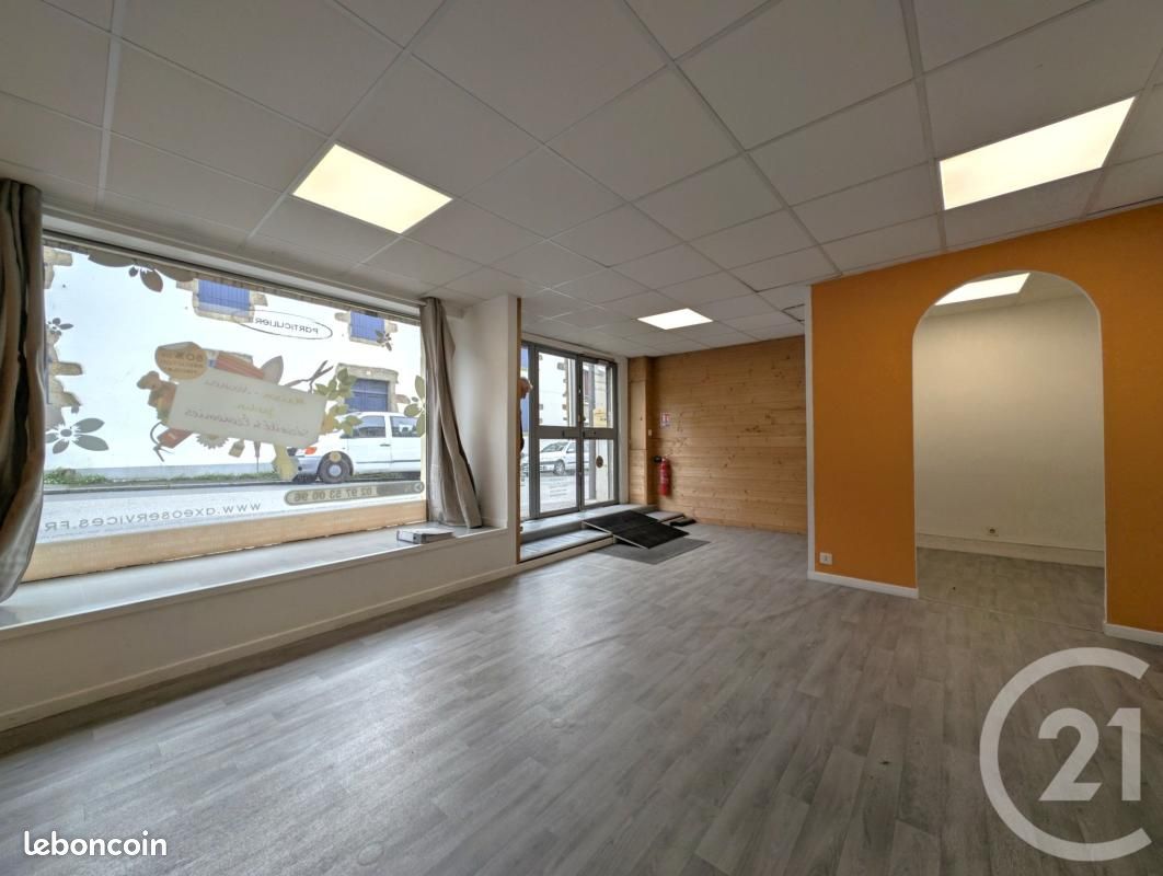 Maison 2 pièces 61 m² · à Muzillac · 61 m² · 107 000 €