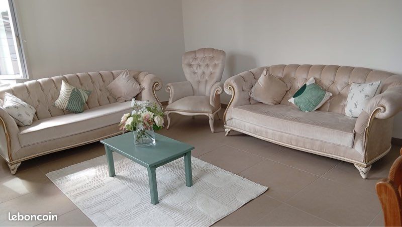Appartement 7 pièces 120 m² · à Dax · 120 m² · 2 450 €