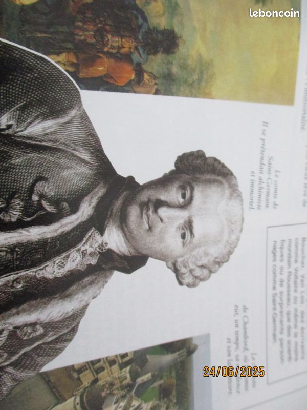 Livre : les grandes enigmes (image 12)