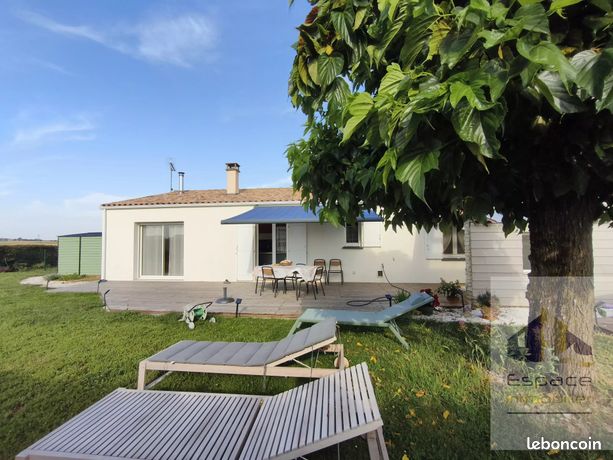 Maison 6 pièces 152 m²