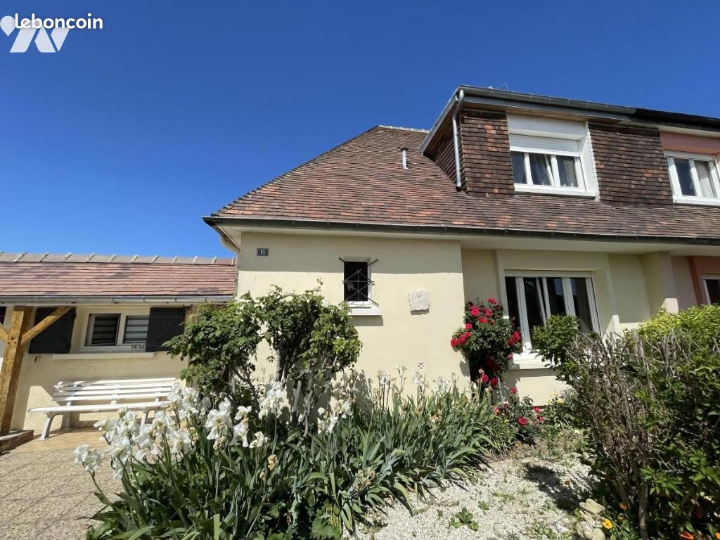 Maison 5 pièces 123 m² (image 3)