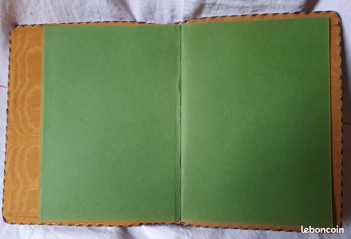 Porte-document vintage (image 6)
