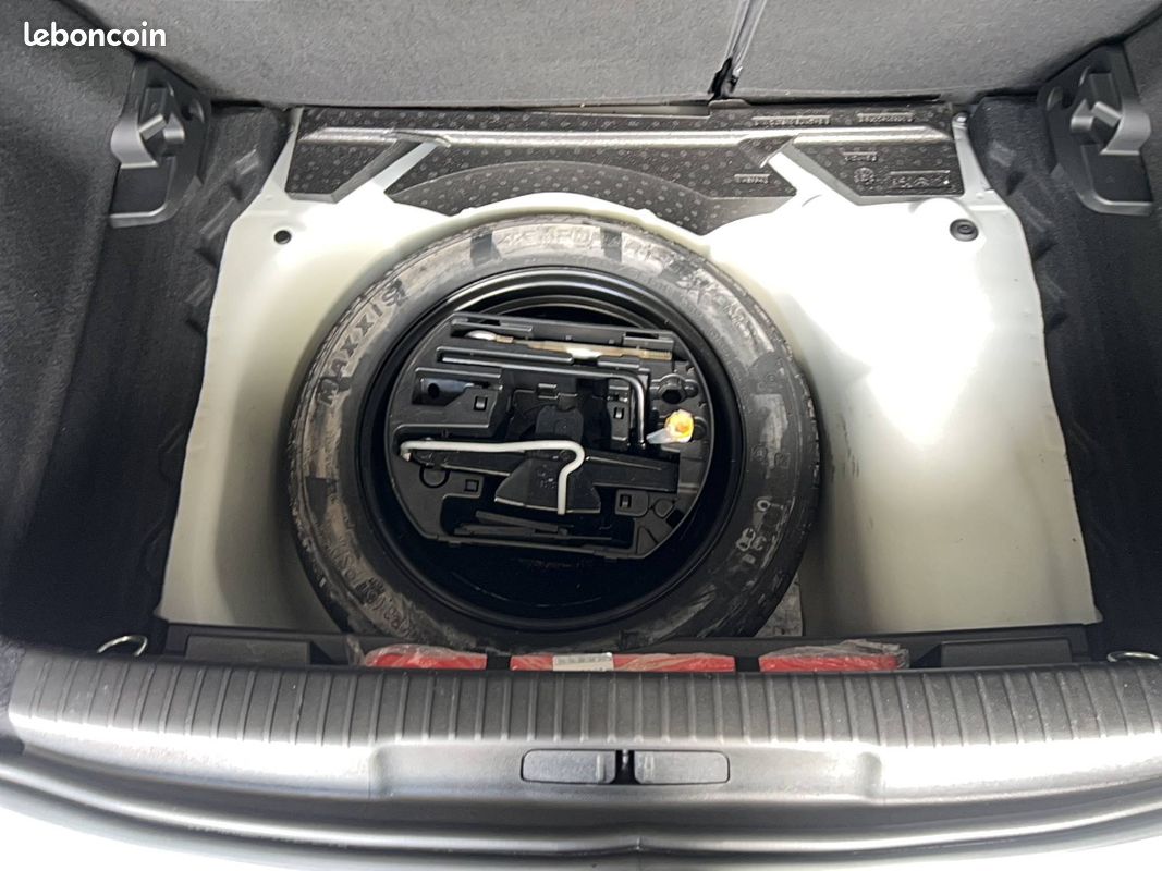 OPEL Mokka 1.2 Turbo 130 ch BVA8 GS Line (image 13)