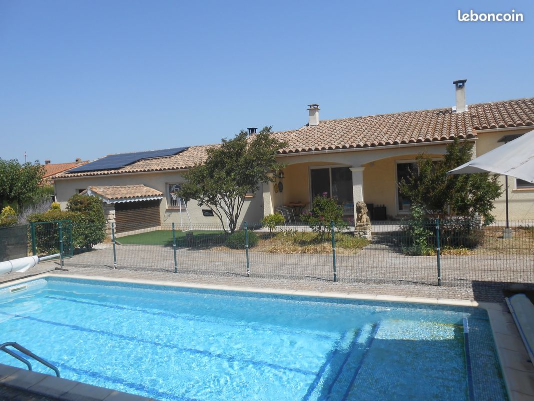 Maison 4 pièces 109 m² · à Saint-Nazaire-d'Aude · 109 m² · 350 000 €