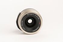Objectif Zeiss ZE 28mm F/2.0 Monture Canon EF - Très Bon état - Grand Angle Fixe