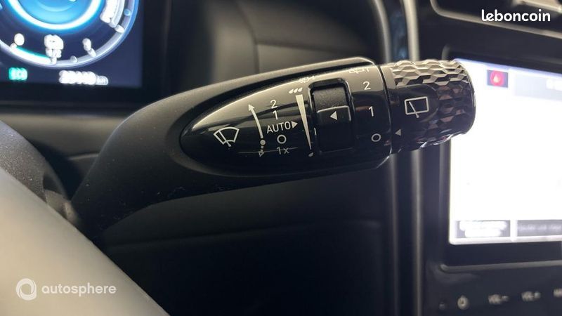 Hyundai Tucson 1.6 T-GDi 230ch Hybrid Executive BVA6 HTRAC (image 23)