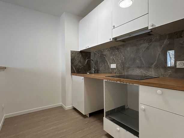 Appartement a louer gonesse - 2 pièce(s) - 47 m2 - Surfyn