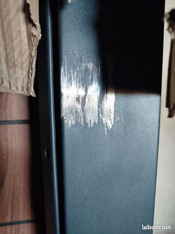 Porte Aluminium 7 points (image 4)