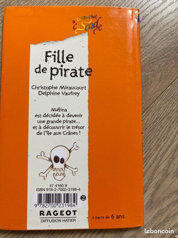 Livres enfants (image 3)