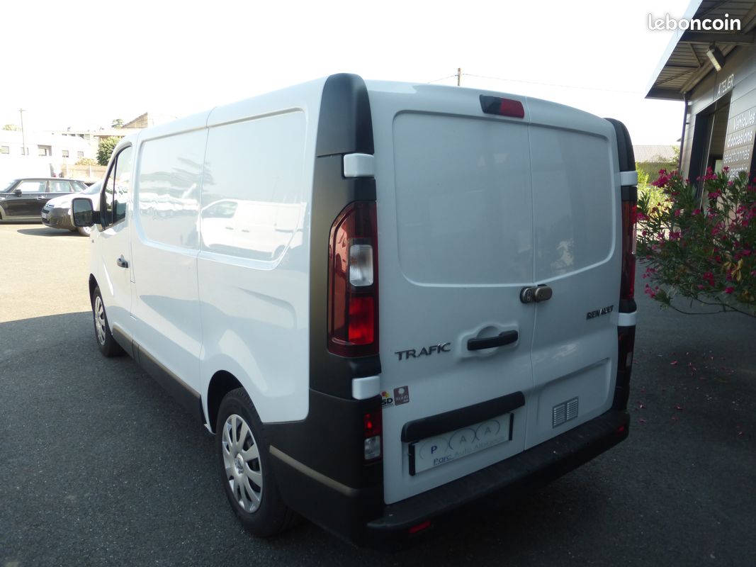 Ht 14990e renault trafi 2 litres 120cv h1l1 gps camera (image 6)