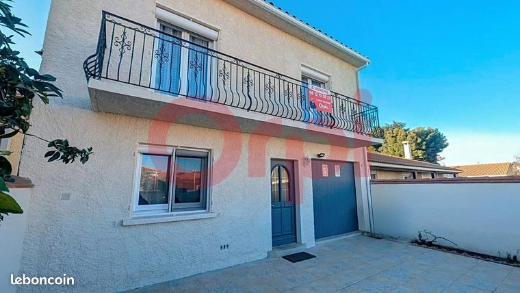 Maison 5 pièces 145 m²
