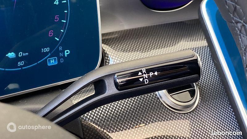 Mercedes Classe C 300 d e Hybrid EQ 197+129ch AMG Line + (image 22)