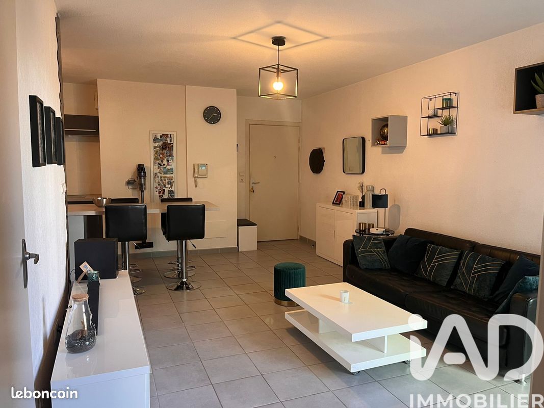 Appartement 3 pièces 58 m² · à Montpellier · 58 m² · 199 000 €