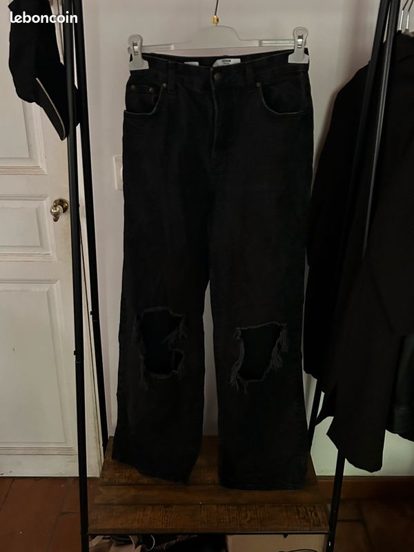 Pantalons femme (image 3)