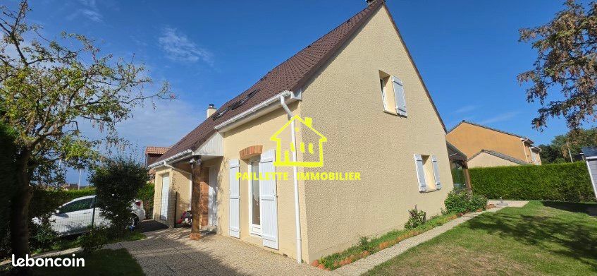 Maison 5 pièces 98 m² · au Havre · 98 m² · 287 000 €