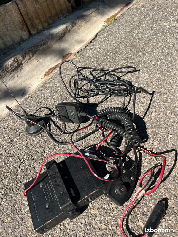 Radio CB (image 3)