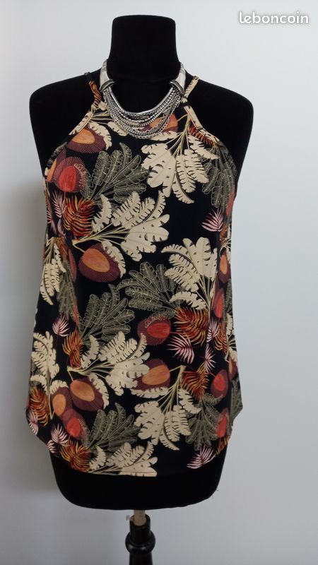 Haut tropical T36 mr12 (image 1)