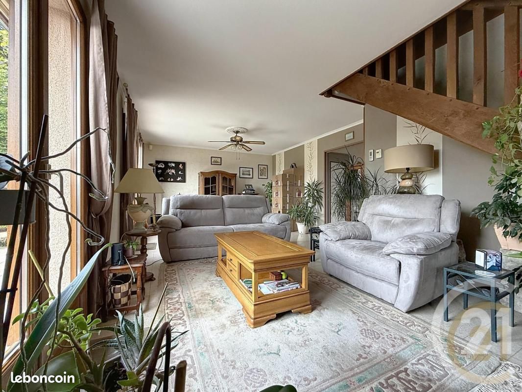 Maison 7 pièces 108 m² · à Malaunay · 108 m² · 217 000 €