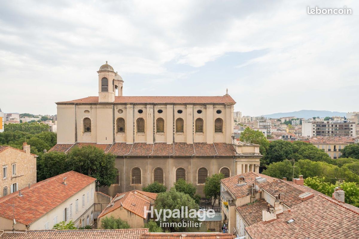 Appartement 3 pièces 49 m² · à Marseille · 49 m² · 159 000 €