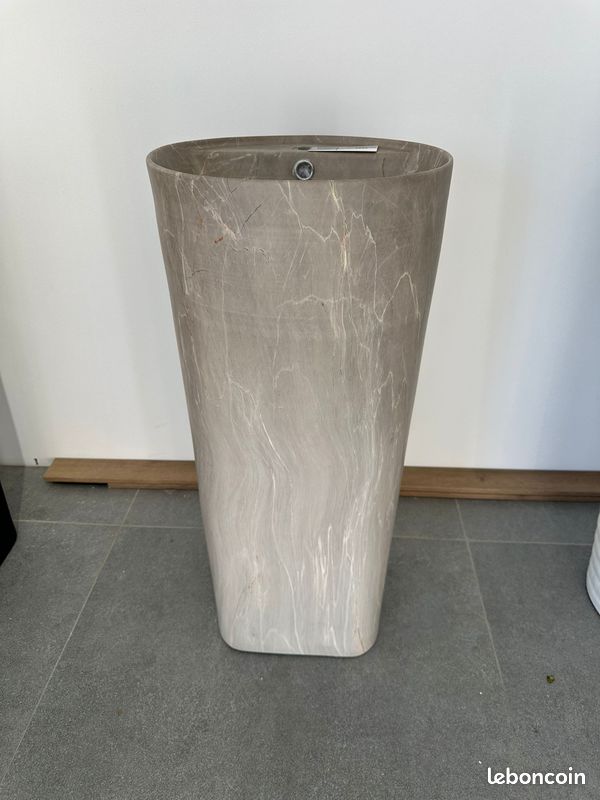 Vasque Colonne 🧭 (image 1)