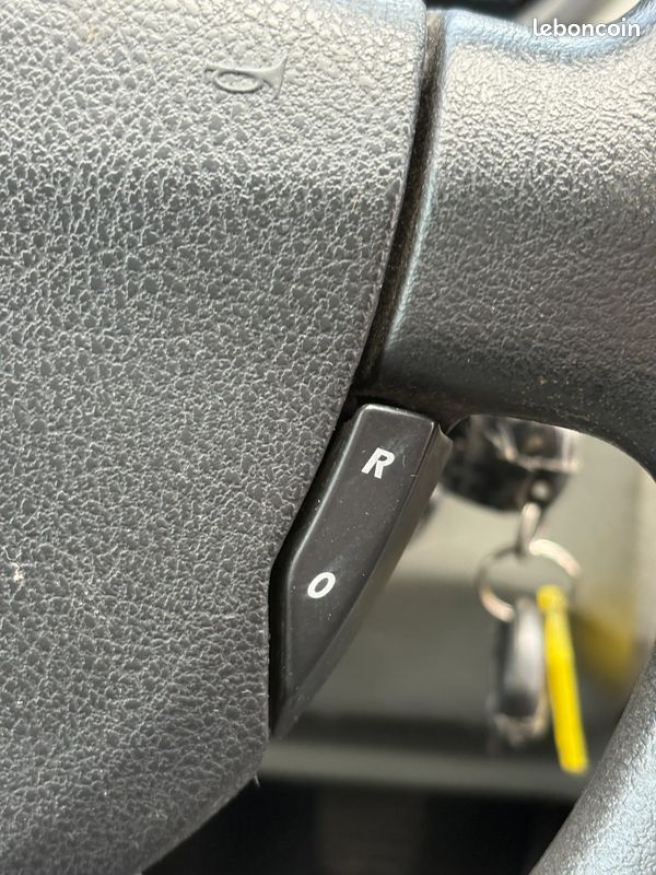 OPEL Vivaro Combi 2.0 D 90ch C1 Pack Clim - 2011 - 209 248 km (image 12)