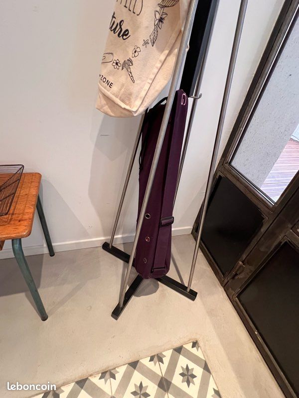 Porte manteaux IKEA (image 2)