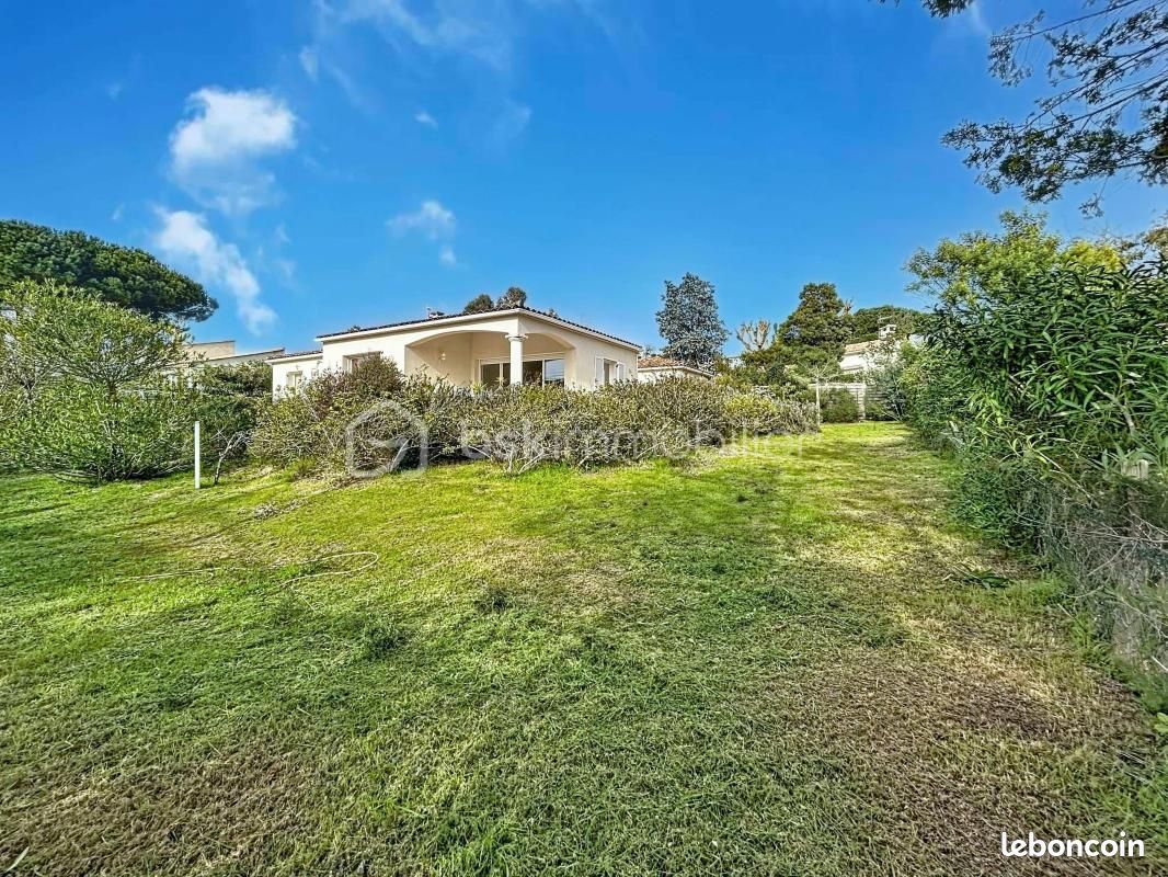 Maison 4 pièces 120 m² · à Albitreccia · 120 m² · 950 000 €