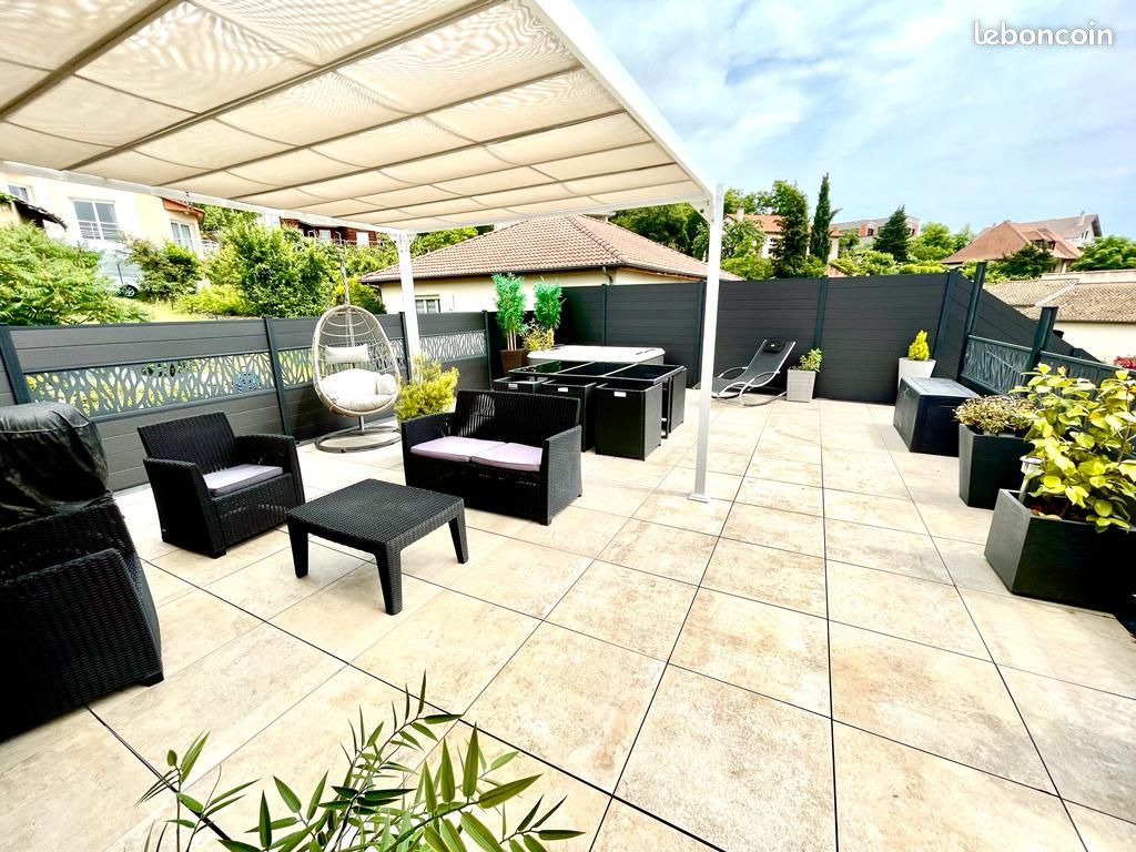 Appartement prestations haut de gamme (image 2)