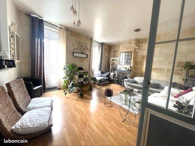 Appartement 4 pièces 119 m² · à Bordeaux · 119 m² · 430 000 €