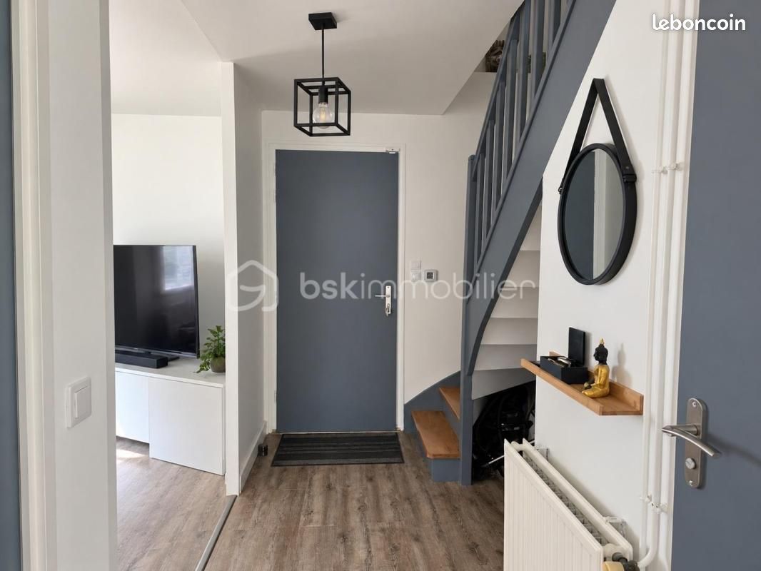 Maison 6 pièces 110 m² · à Savigny-le-Temple · 110 m² · 299 000 €