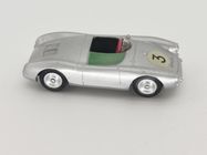 fiat abarth 1000 de verem solido 1,43 serie 100 - Buy Model cars at