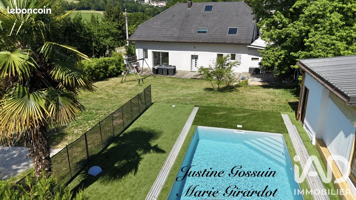 Maison 7 pièces 177 m² · à Mésigny · 177 m² · 640 000 €