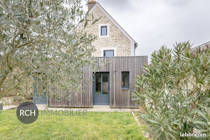 Maison 6 pièces 150 m²