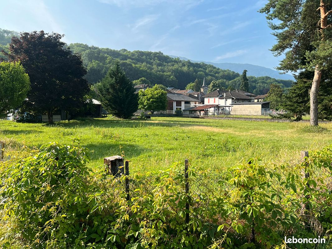 Appartement 3 pièces 63 m² · à Pontcharra · 63 m² · 270 000 €