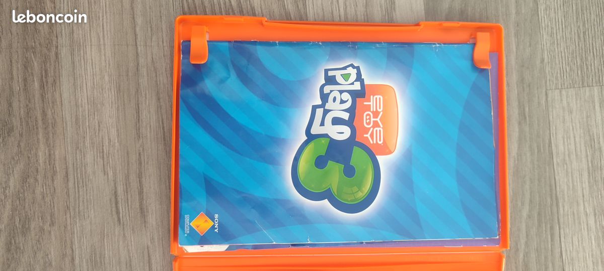 Lot Jeux PS2 (image 2)