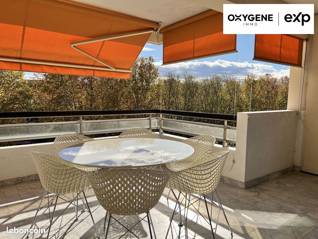 Appartement 3 pièces 85 m² · à Perpignan · 85 m² · 399 000 €