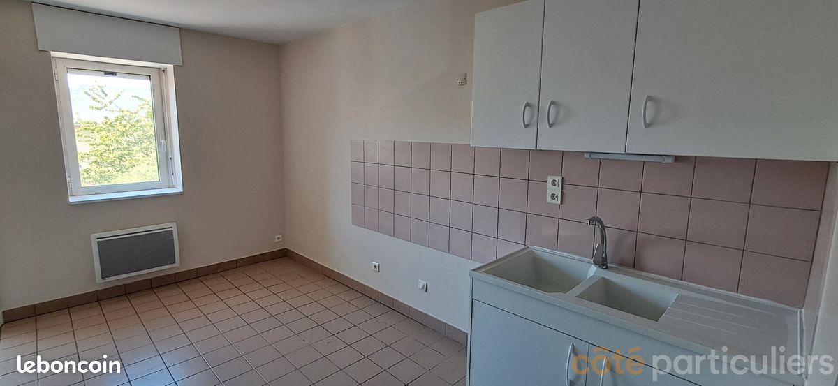 Appartement 2 pièces 52 m² · à Luc-la-Primaube · 52 m² · 480 €