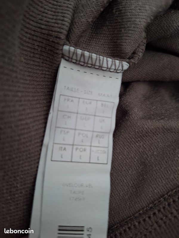 Veste de sport (image 4)