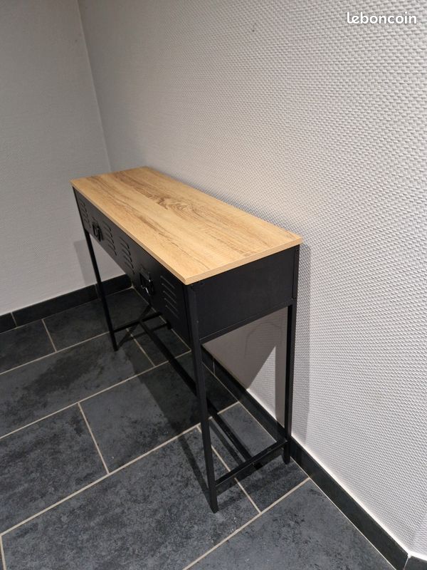 Console industrielle (image 2)