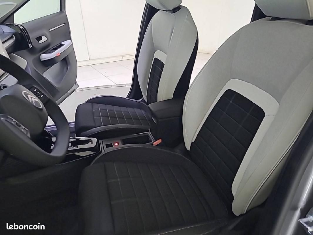 Citroën C3 113 ch autonomie confort - Max (image 11)
