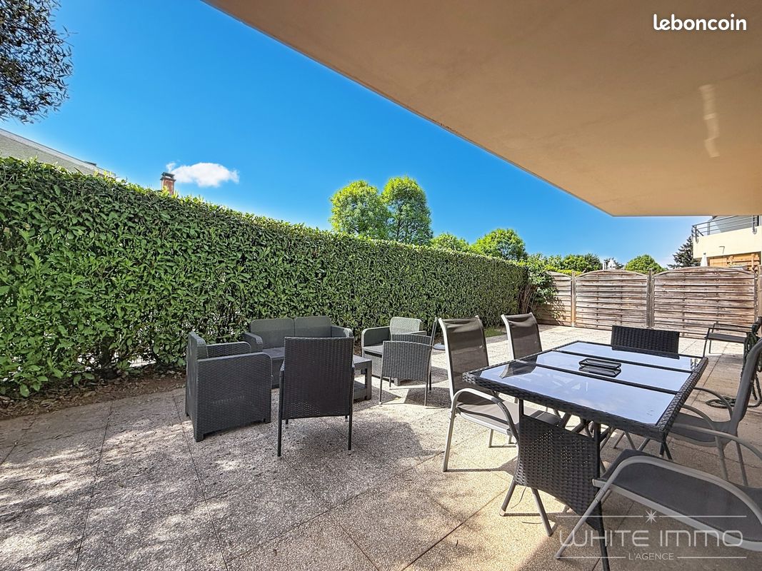 Appartement 3 pièces 61 m² · à Francheville · 61 m² · 270 000 €