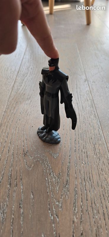 Figurine Batman (image 2)