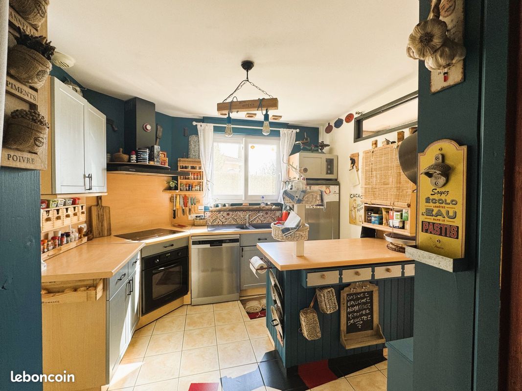Maison 5 pièces 157 m² · à Savigny · 157 m² · 499 000 €