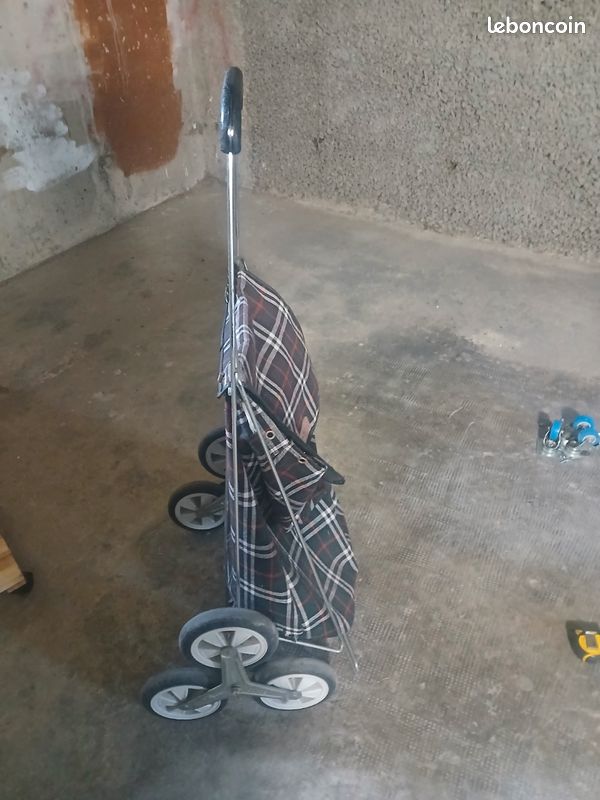 Caddie (image 3)