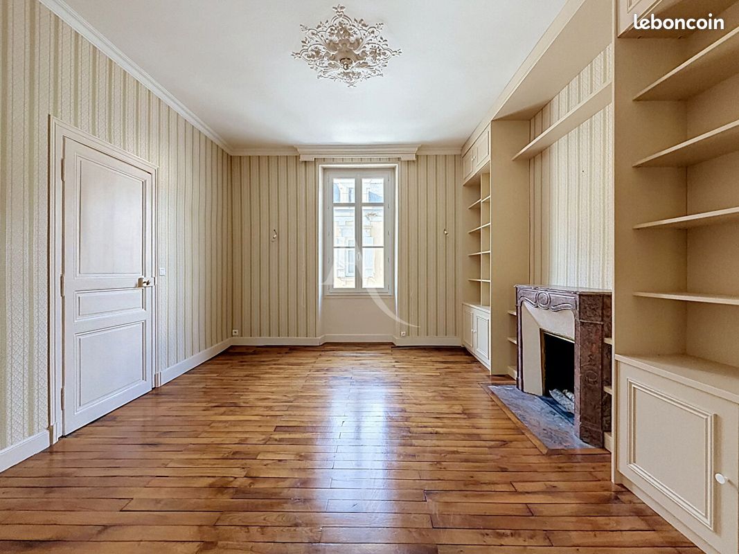 Maison 6 pièces 126 m² · à Angers · 126 m² · 625 000 €
