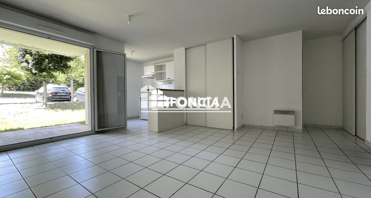 Appartement 2 pièces 46 m² · à Chancelade · 46 m² · 493 €/mois